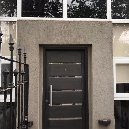 Belgrano Loft Sanatorio Allende Cerro Кордова Экстерьер фото