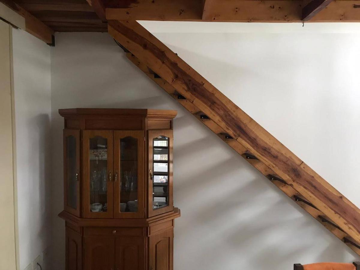 Belgrano Loft Sanatorio Allende Cerro Кордова Экстерьер фото