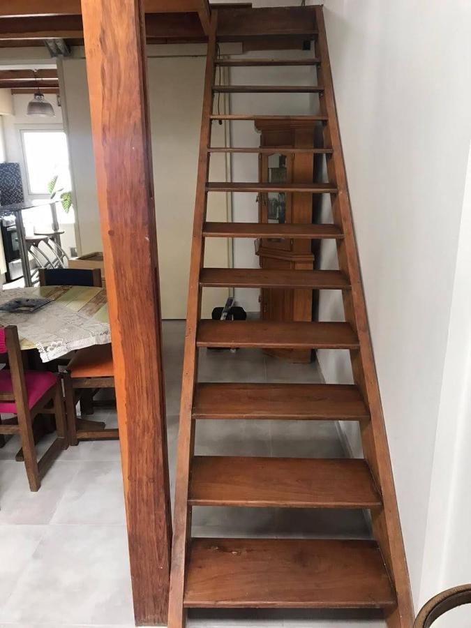 Belgrano Loft Sanatorio Allende Cerro Кордова Экстерьер фото
