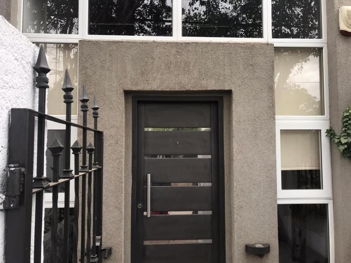 Belgrano Loft Sanatorio Allende Cerro Кордова Экстерьер фото