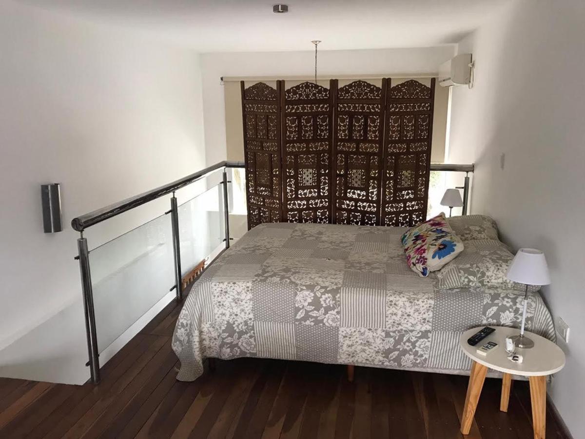 Belgrano Loft Sanatorio Allende Cerro Кордова Экстерьер фото