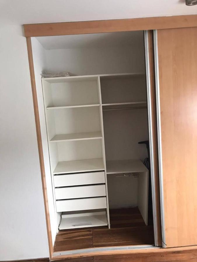 Belgrano Loft Sanatorio Allende Cerro Кордова Экстерьер фото