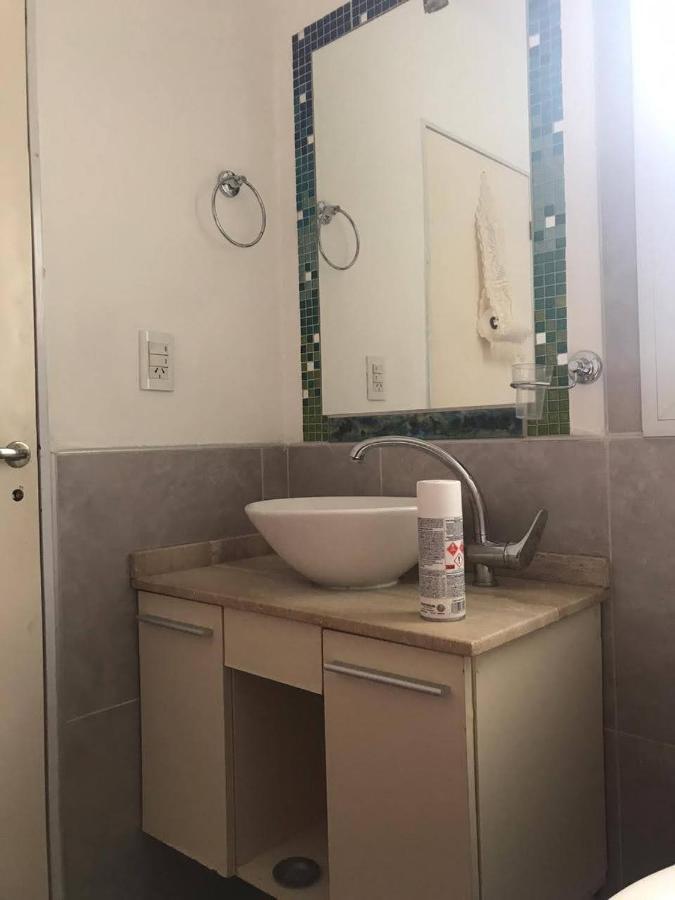 Belgrano Loft Sanatorio Allende Cerro Кордова Экстерьер фото