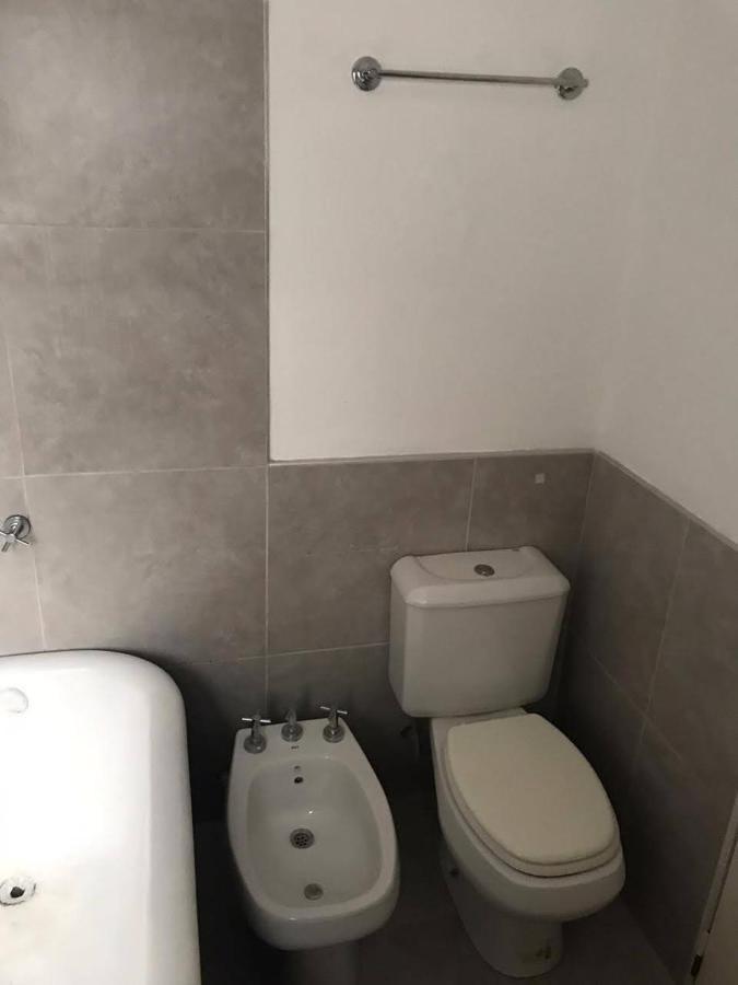 Belgrano Loft Sanatorio Allende Cerro Кордова Экстерьер фото